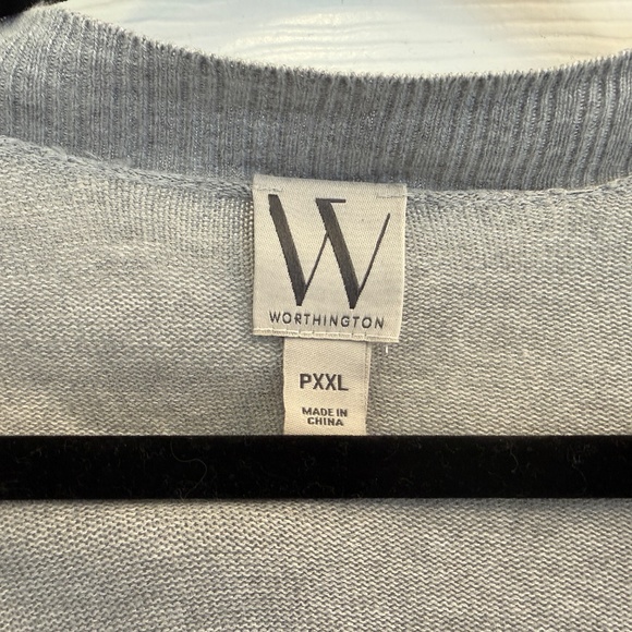 Sweater - Picture 2 of 2